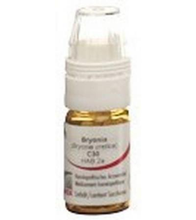 OMIDA BRYONIA GLOB C 30 M DOSIERHILFE 4 G