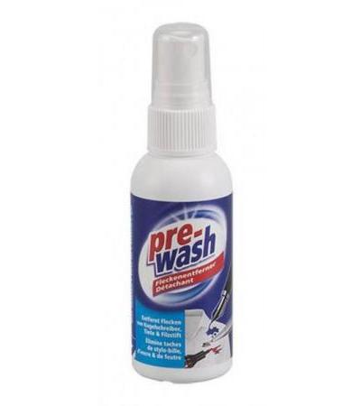 PRE-WASH FLECKENENTFERNER KUGELSCH/TIN&FILZ 50 ML