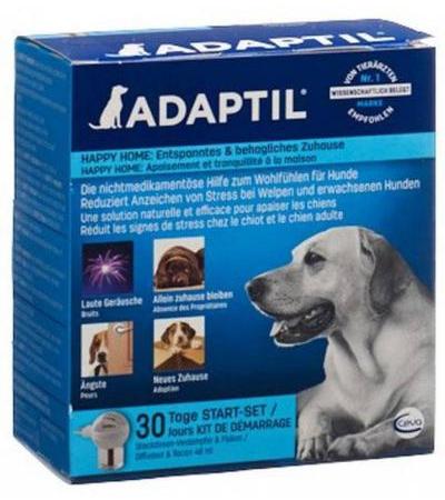 ADAPTIL CALM ZERSTÄUBER MIT NACHFÜLLFLASCHE 48 ML
