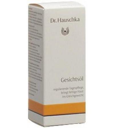 DR HAUSCHKA GESICHTSOEL GESICHTS-BALSAM, 30ML
