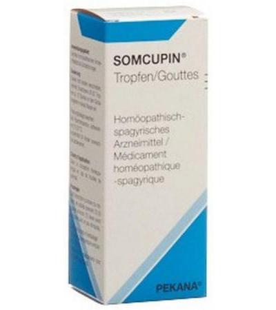 SOMCUPIN TROPFEN 100 ML