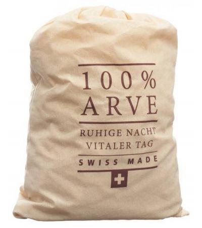 AROMALIFE ARVE ARVENSPÄNE IM BAUMWOLLBEUTEL 200 G