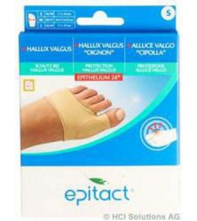 EPITACT SCHUTZ BEI HALLUX VALGUS S