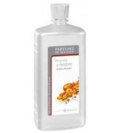 MAISON BERGER PARFUM POUSSIÈRE AMBRE 1 LT