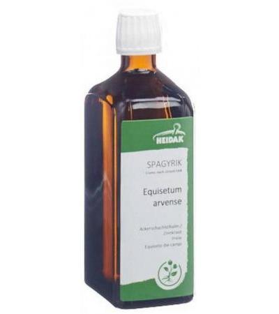 HEIDAK SPAGYRIK EQUISETUM ARVENSE 500 ML