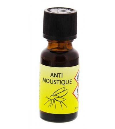 HERBORISTERIA ANTI MOUSTIQUE FL 20 ML