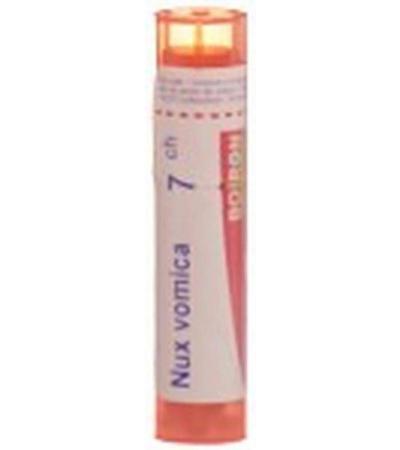 BOIRON NUX VOMICA GRAN C 7 4 G