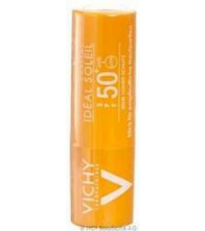 VICHY IS STICK EMPFINDL HAUTPARTIEN SPF50+ 9 G