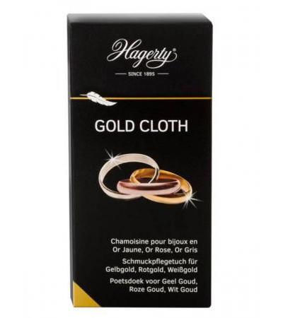 HAGERTY GOLD CLOTH 30X36CM