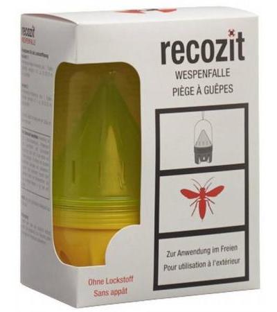RECOZIT WESPENFALLE