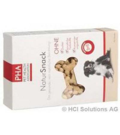 PHA NATURSNACK MINI-KNOCHEN FÜR HUNDE 200 G