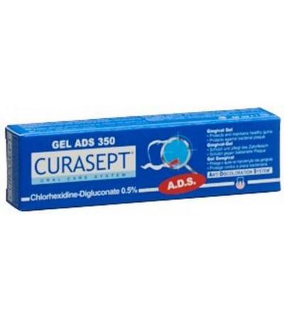 CURASEPT ADS 350 PARADONTAL GEL TB 30 ML