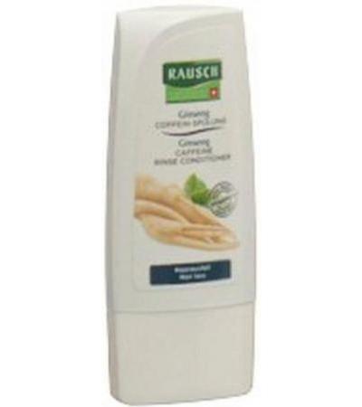 RAUSCH GINSENG COFFEIN-SPÜLUNG 30 ML