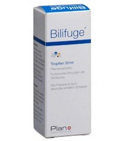 BILIFUGE TROPFEN 30 ML