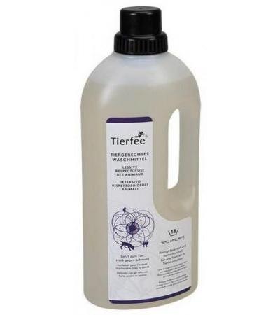 TIERFEE TIERGERECHTES WASCHMITTEL 1000 ML