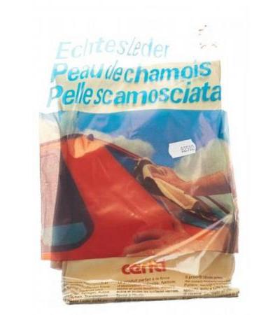 CERFA HIRSCHLEDER PRIMA 37X55CM
