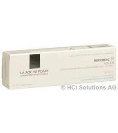 ROCHE POSAY REDERMIC R CREME AUGEN TB 15 ML