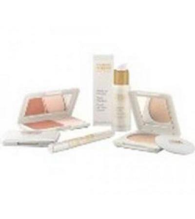 ANNE BÖRLIND COMPACT POWDER 16