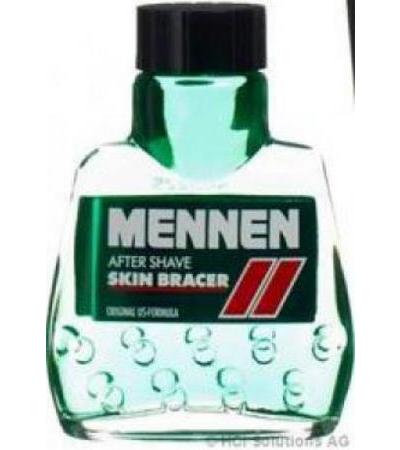 MENNEN AFTER SHAVE SKIN BRACER FL 100 ML