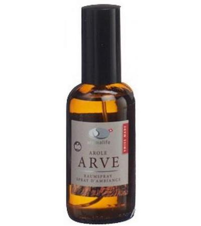 AROMALIFE ARVE RAUMSPRAY RAUM-DEO, 100ML