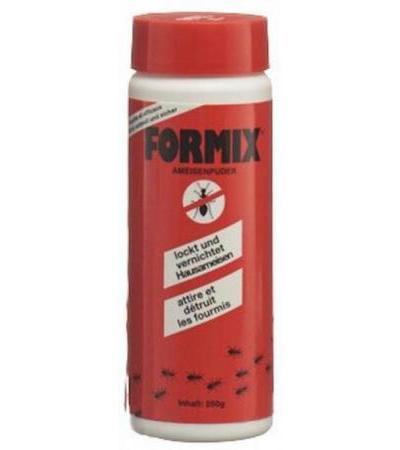 FORMIX GIESS- & STREUMITTEL 250 G