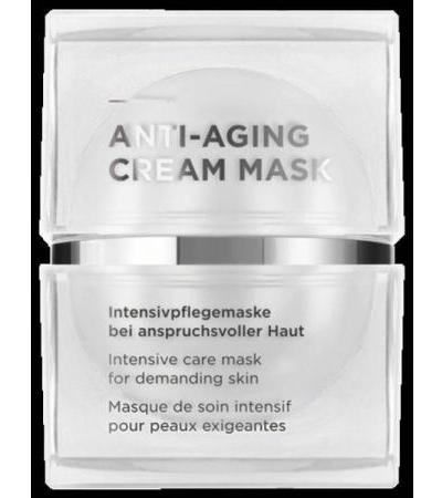 ANNE BÖRLIND BEAUTY MASK ANTI AGING CREAM 50 ML
