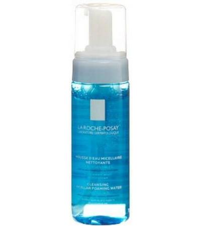 LA ROCHE POSAY PHYSIOLOGISCHER REINIGUNGSSCHAUM 150 ML