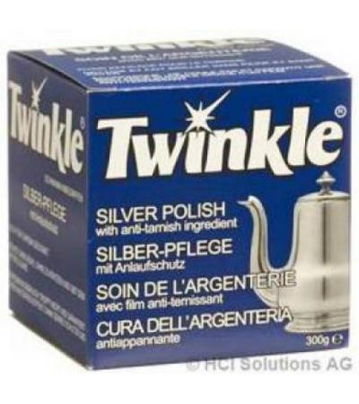 TWINKLE SILBER PFLEGE DS 300 G