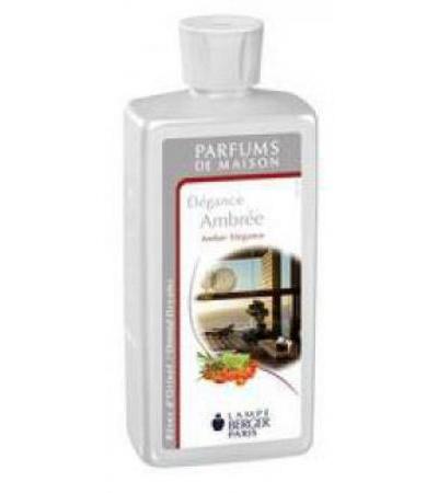 MAISON BERGER PARFUM ÉLÉGANCE AMBRÉE 500 ML