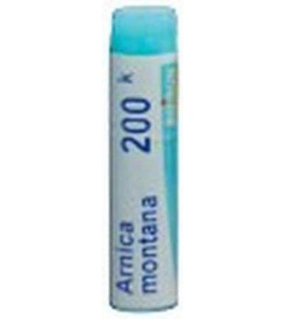 BOIRON ARNICA MONTANA GLOB 200 K 1 DOS