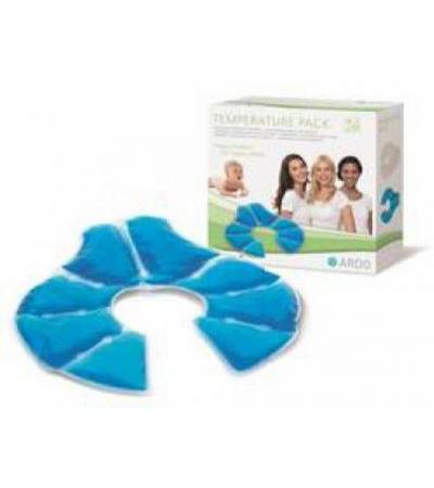 ARDO TEMPERATURE PACK ANATOMISCHE BRUSTKOMPRESSE