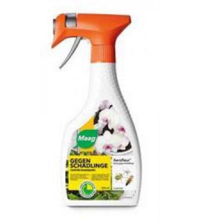 AEROFLEUR GEGEN SCHÄDLINGE LIQUIDE VAPO 500 ML
