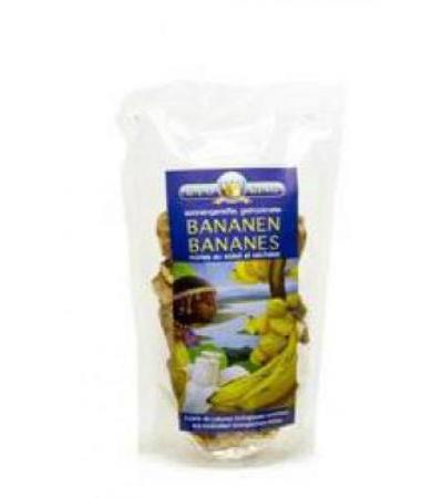 BIOKING BANANEN GETROCKNET 100 G