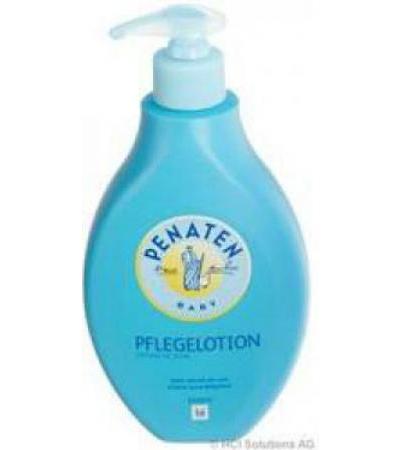 PENATEN PFLEGELOTION 400 ML