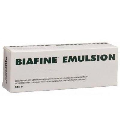 BIAFINE EMULS TB 186 G