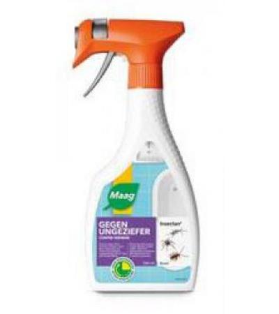 INSECTAN GEGEN KRIECHEND UNGEZIEF SPRAY FL 500 ML