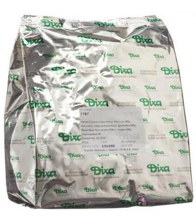 DIXA MALVENBLÜTEN BLAU MIT KELCH PHEUR GESCHNITTEN 250 G