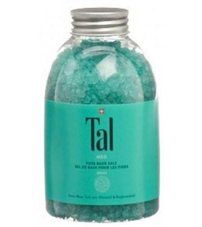 TAL FUSS BADE SALZ 380 G