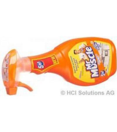 MR MUSCLE KÜCHENREINIGER 500 ML