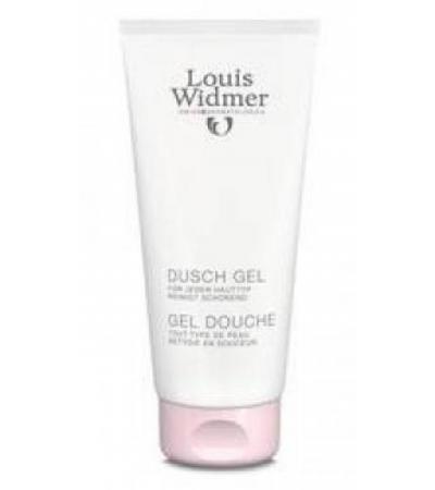 LOUIS WIDMER DOUSCH GEL 200ML OHNE PARFUM