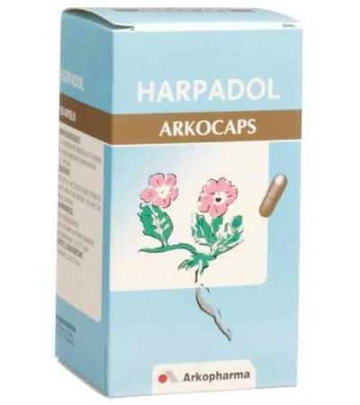 ARKOCAPS TEUFELSKRALLE KAPS VG 150 STK