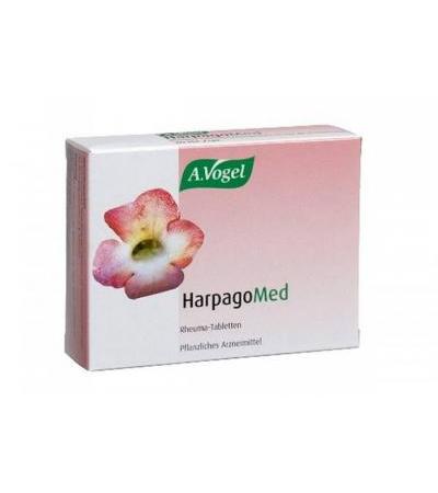 A.VOGEL HARPAGOMED 30 TBL.