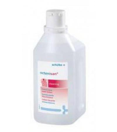 OCTENISAN WASCHLOTION FL 1 LT
