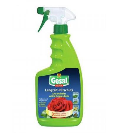 GESAL LANGZEIT-PILZSCHUTZ FOLICUR RTU 750 ML