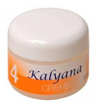 KALYANA 4 CREME MIT KALIUM CHLORATUM 50 ML