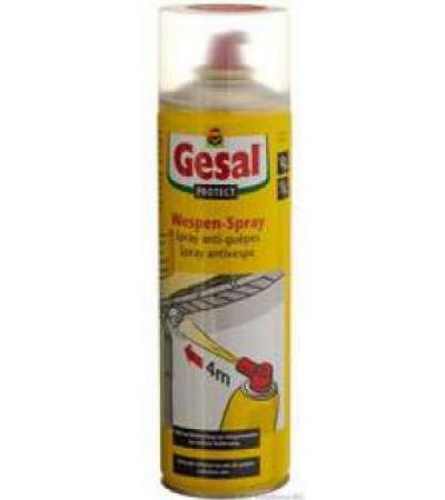 GESAL PROTECT WESPENSPRAY 500 ML