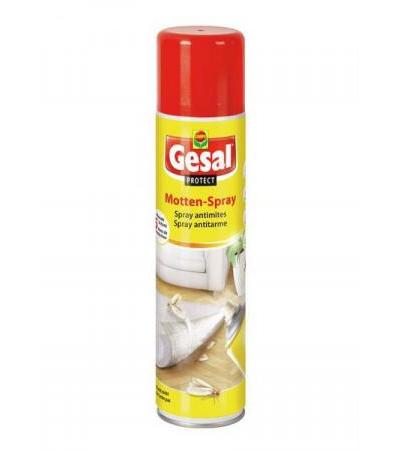GESAL PROTECT MOTTENSPRAY 400 ML