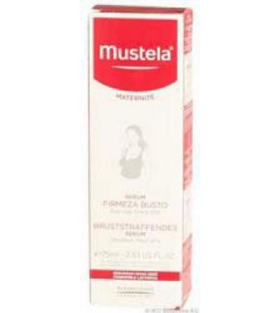 MUSTELA MUTTERSCHAFT BRUSTSTRAFFENDES SERUM TB 75 ML