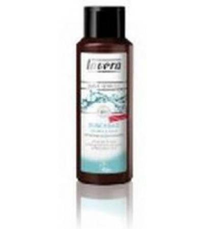 LAVERA 2IN1 HAAR- UND DUSCHSHAMPOO BASIS SENSITIV 200 ML