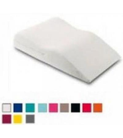 ELSA SOFT VENENKISSEN B 50X22CM SCHWARZ